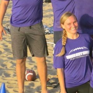 Meet your Posher, Rachel